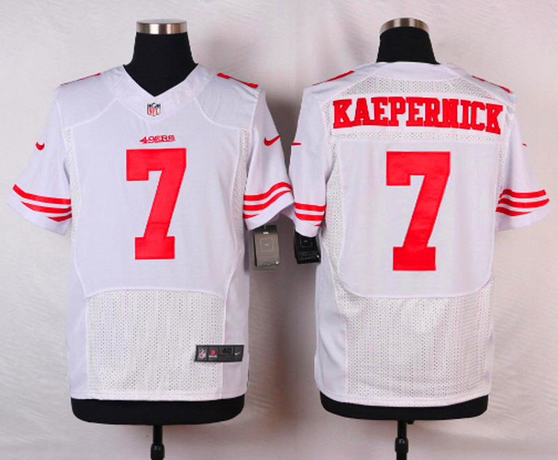 San Francisco 49ers throw back jerseys-042